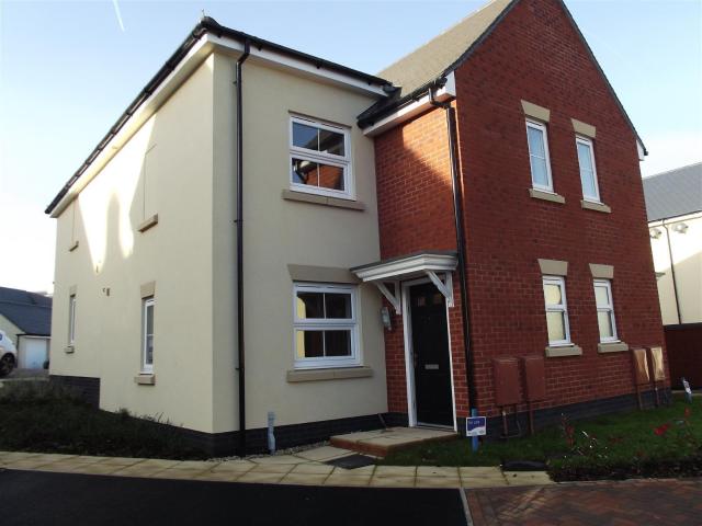 House at Roscoff Road, Teignbridge
