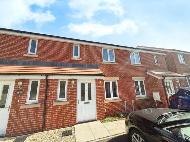 House at Rose Close, Bristol