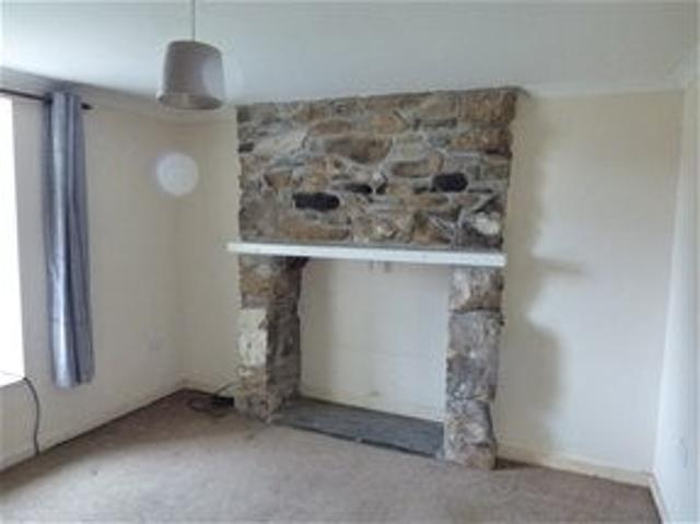 House at Rose Cottages, Camborne