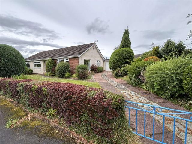 House at Rose Gate, Scotby