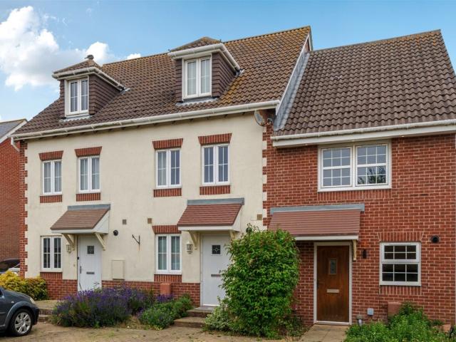 House at Rose Green Road, Arun