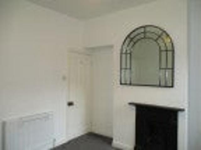 House at Rose Street, York
