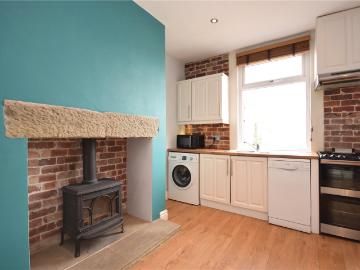 House at Rose Terrace, Leeds