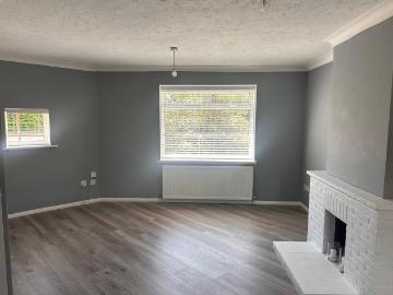 House at Rosecroft Close, Basildon
