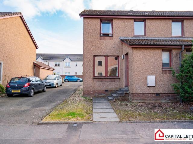 House at Rosebery Place, Stirling