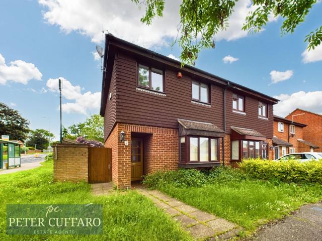 House at Rosedale Way, Broxbourne