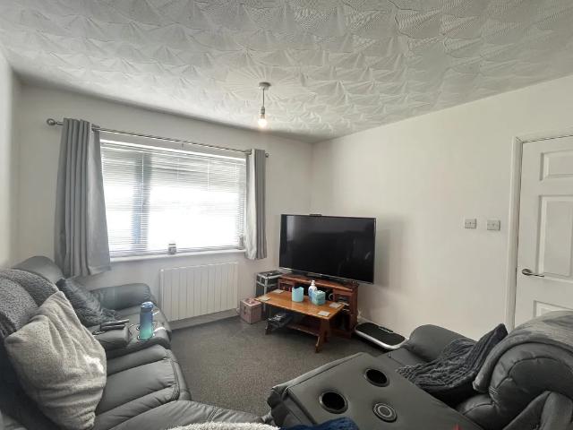 House at Rosedale Gardens, Great Yarmouth