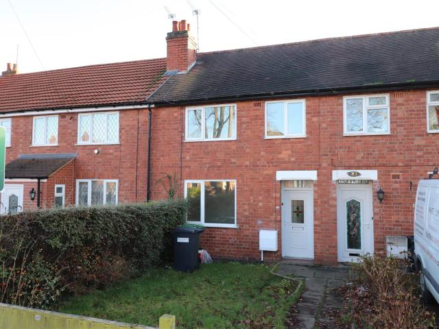 House at Roseland Road, Kenilworth