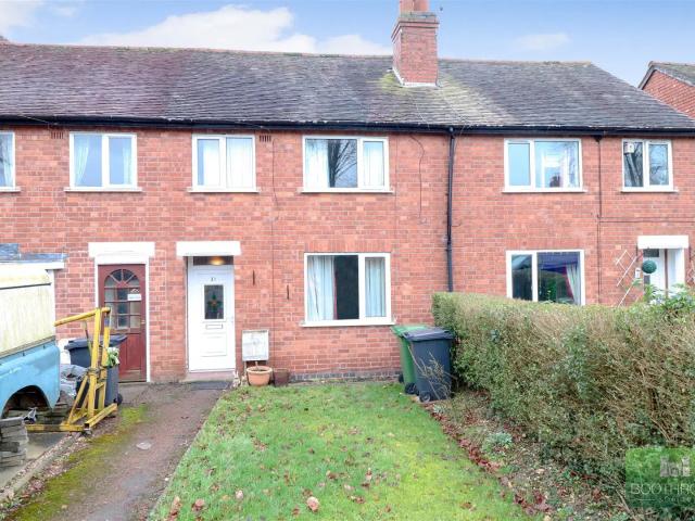 House at Roseland Road, Kenilworth