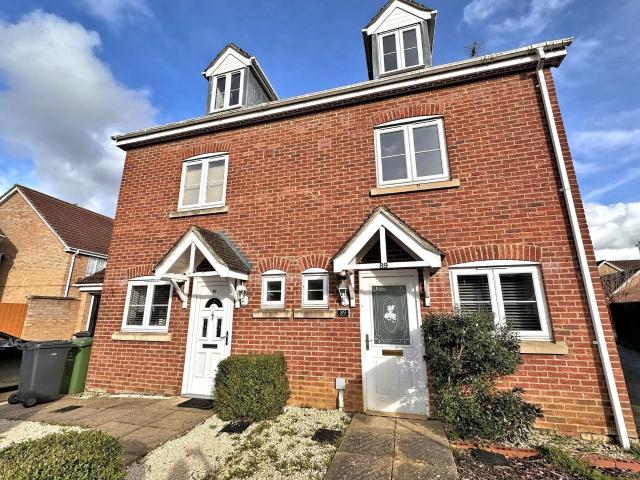House at Rosemary Way, King's Lynn and West Norfolk