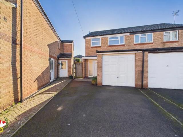 House at Rosemary Close, Gloucester