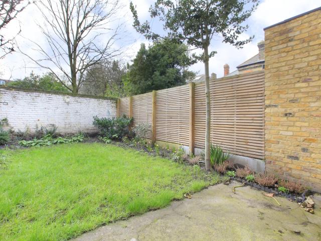 House at Roseneath Road, Greater London