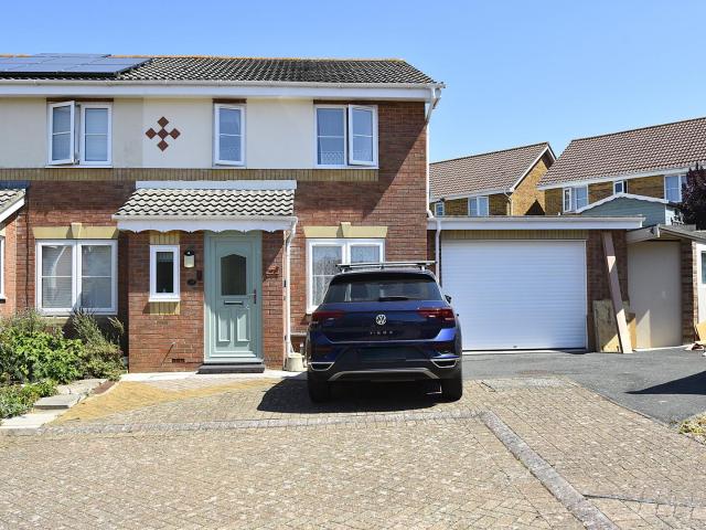 House at Rosetta Drive, East Cowes