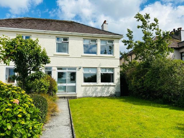 House at Peverell Road, Penzance