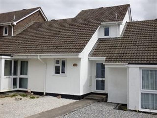 House at Rosparc, Probus