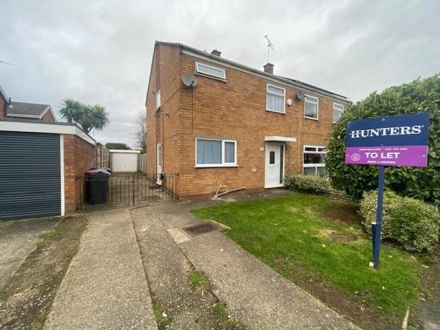 House at Ross Drive, Ellesmere Port