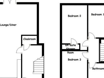 House at Ross Drive, South Kesteven