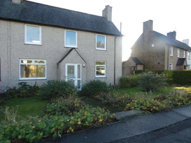 House at Rossland Crescent, Bishopton