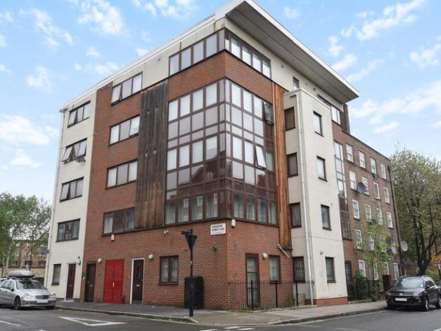 House at Rossmore Road, City of Westminster