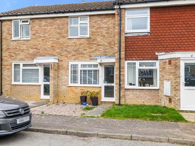 House at Rothervale, Reigate and Banstead