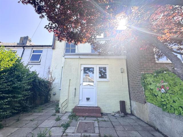House at Rotherfield Avenue, St Leonards