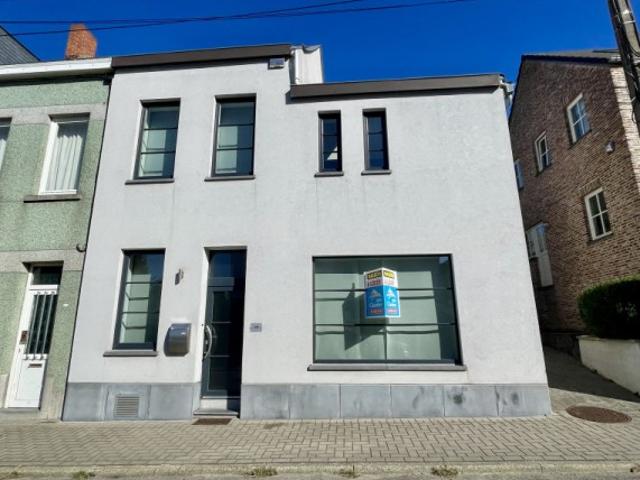 house at Route du Lion, 149, 1420 Braine l'Alleud