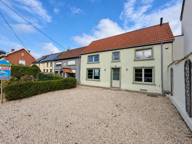 house at Route du Lion, 173, 1420 Braine l'Alleud