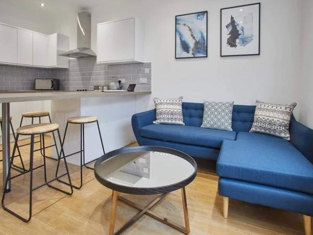 Apartment at Routh Walk, Whitby
