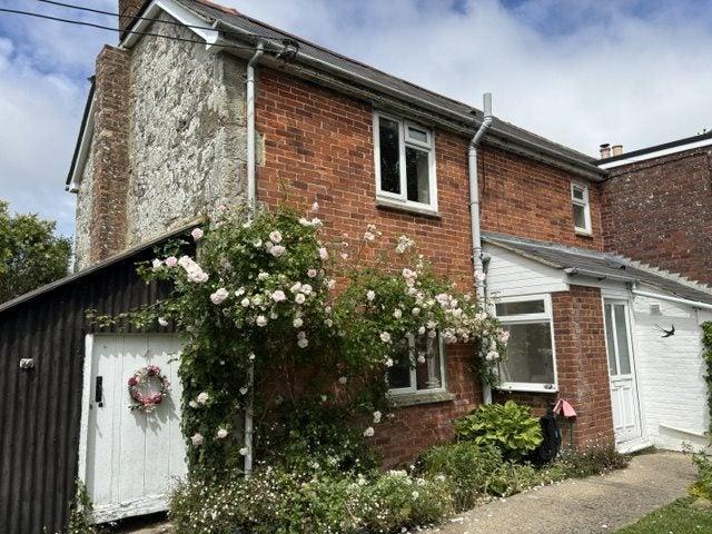 House at Roud Road, Godshill