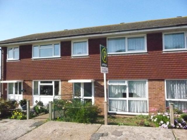 House at Rough Brow, Seaford