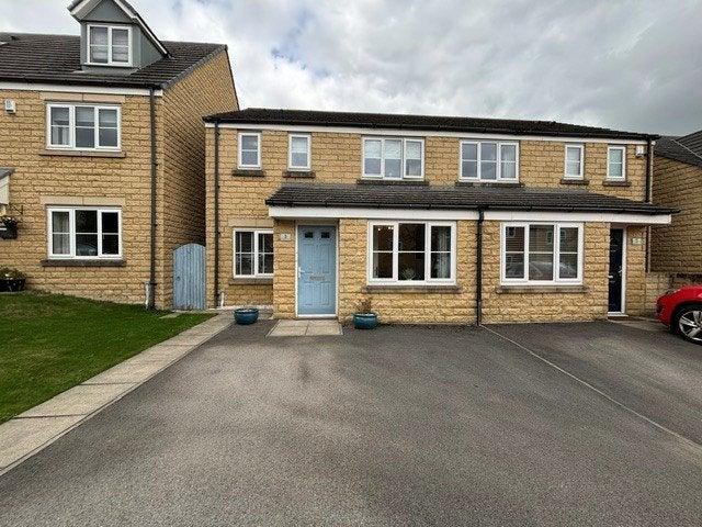House at Rough Heys Way, Calderdale
