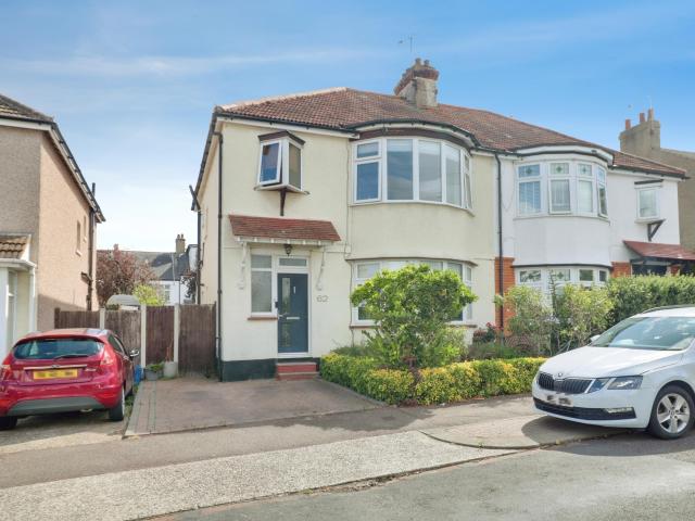 House at Rowan Walk, Southend on Sea
