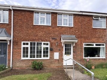 House at Rowan Way, Newark and Sherwood
