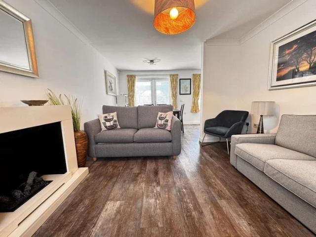House at Rowan Wynd, Kinghorn