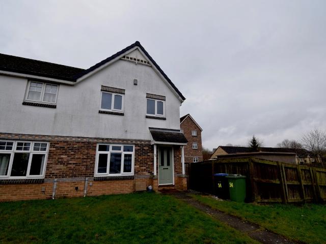House at Rowan Court, Spennymoor