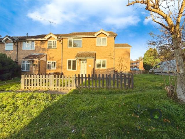 House at Rowan Lea, Chatham