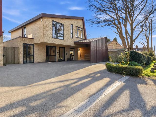 House at Rowington Green, Warwick