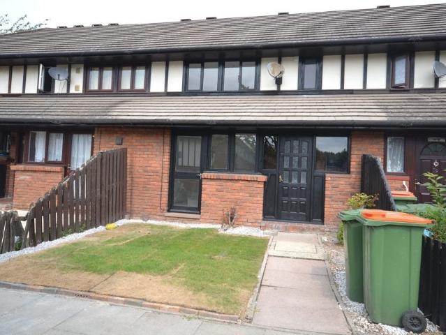 House at Royal Albert Way, Greater London