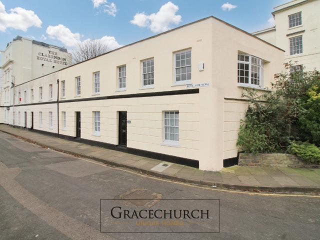 House at Royal Pier Road, Gravesham