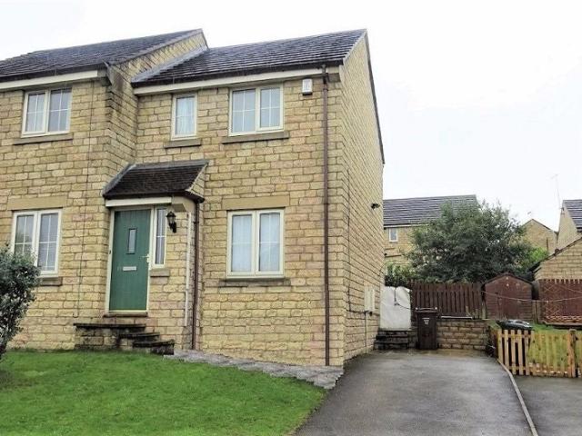 House at Royd Moor Road, Bradford