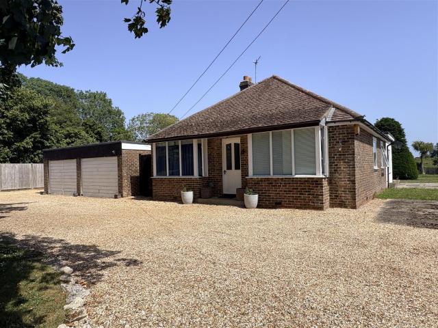 House at Runcton Lane, Chichester