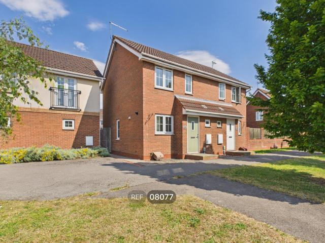 House at Runnymede Lane, Hull