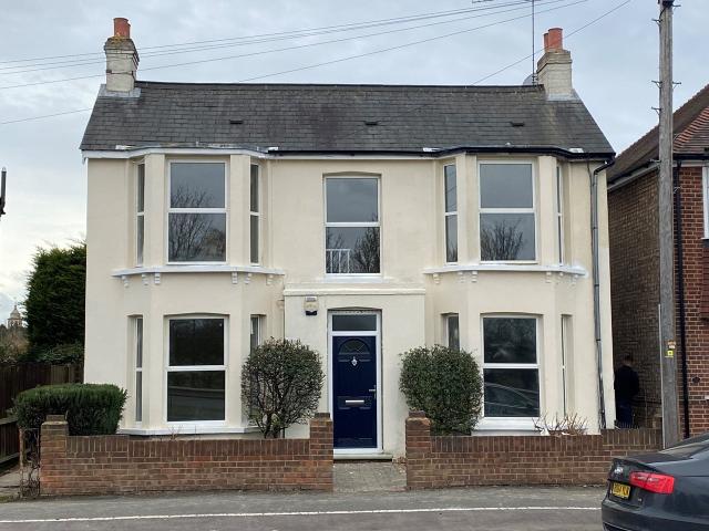 House at Runnymede Road, Borough of Runnymede