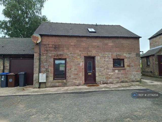House at Rudyard Road, Staffordshire Moorlands