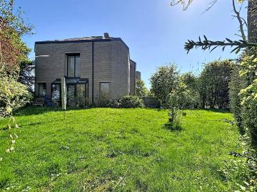 1180, Uccle, Bruxelles-Capitale - Jardin