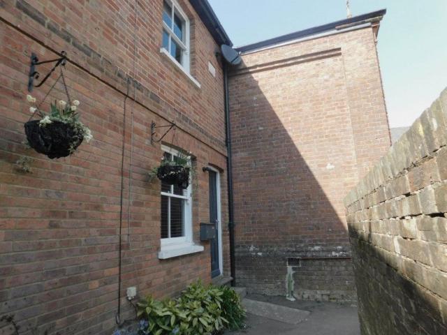 House at Rue de Bayeux, Rother
