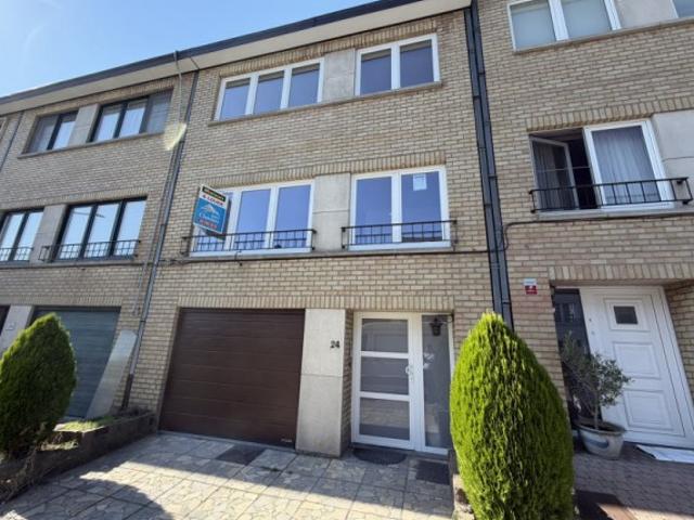 house at Rue des Acacias, 24, 1420 Braine l'Alleud