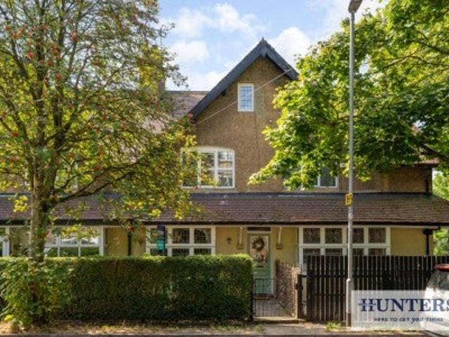 House at Rufford Avenue, Leeds