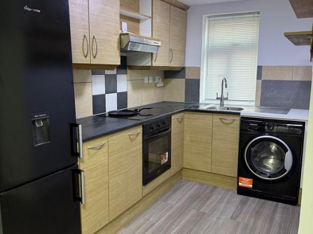 House at Ruscus Road, Greater London