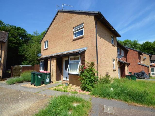 House at Rusper Road, Horsham